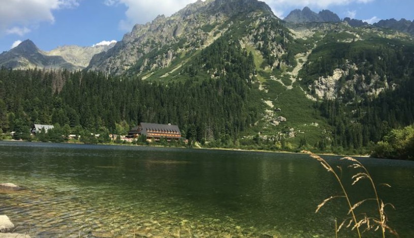 Hotel CROCUS **** Vysoké Tatry